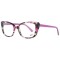 Web WE5253 055 52, Rama ochelari de vedere, de dama