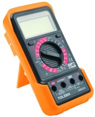 Multimetru digital (Industrial) foto