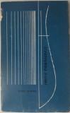 HORIA ZILIERU - ORFEU INDRAGOSTIT (VERSURI) [EPL, 1966 / coperta HARRY GUTTMAN] [stampile si cote de biblioteca]