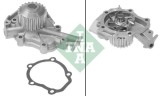 INA 538 0061 10 Pompă de apă, răcire motor