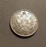 1 Florin 1888 Piesa de Colectie, Europa