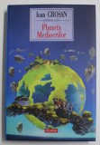 PLANETA MEDIOCRILOR PRECEDATA DE EPOPEEA SPATIALA 2084 , roman de IOAN GROSAN , 2008
