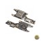 Placa cu Conector Incarcare - Microfon - Modul Cititor SIM Huawei nova 9 Service Pack 02354NUV