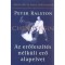 Az erőfesz&iacute;t&eacute;s n&eacute;lk&uuml;li erő alapelvei - Cheng Hsin - Peter Ralston