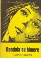 Gondola cu himere foto