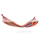 Hamac gradina/terasa, Hammock, 200 x 100 cm, multicolor