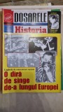 Revista Dosarele Historia Anul 2 Nr. 20 / Octombrie 2003