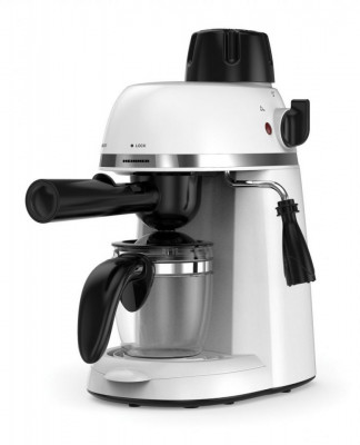 ESPRESSOR HEINNER HEM-350WH foto