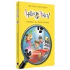 Agatha Mistery - Intriga la Hollywood (vol.9), Sir Steve Stevenson, Rao