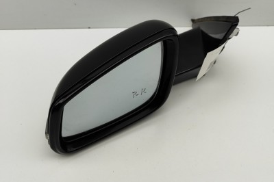 Oglinda laterală st&amp;acirc;nga BMW X2 F39 2023 OEM: 7420295 30744569 foto
