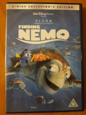 Finding Nemo - DVD foto