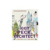 Iggy Peck, Architect
