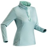 Bluză SH100 Warm Damă