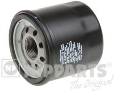 Filtru ulei RENAULT CLIO II (BB0/1/2, CB0/1/2) (1998 - 2005) NIPPARTS J1311036