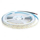 BANDA LED SMD2835 240LED/M 3000K IP20 10M CIP SAMSUNG, V-TAC