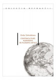 Contracultură. Rudimente de filosofie critică - Paperback brosat - Ovidiu Ţichindeleanu - Idea Design