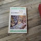 ARTA SI COMUNICARE - RENE BERGER
