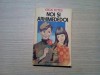 NOI SI ARHIMEDEDOI - Gica Iutes - Editura Ion Creanga, 1984, 199 p. DEFECT: cartea contine pagini albe (netiparite)