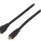 Cablu USB 2.0 Micro USB B 3m