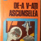 DE-A V-ATI ASCUNSELEA (JOCURILE DETECTIVULUI CONAN)-VLAD MUSATESCU