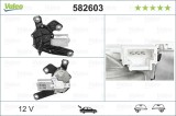 VALEO 582603 ORIGINAL PART motor stergator