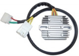 Regulator alternator (12V, 35A) compatibil: HONDA CBR 600 2001-2006, DZE