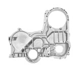 Capac carter distributie complet pentru UTB U-445, compatibil Fiat