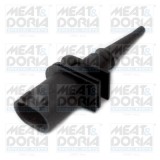 MEAT &amp; DORIA 82445 senzor,temperatura exterioara