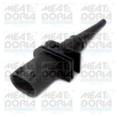 MEAT &amp;amp; DORIA 82445 senzor,temperatura exterioara foto