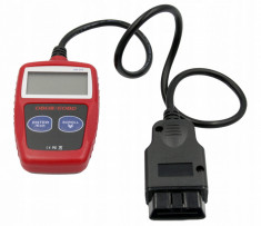 Tester Autel Maxiscan MS309 Diagnoza Auto OBDII Universal Scanner foto