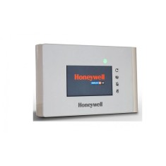 Honeywell Centrala detectie incendiu Morley-IAS Lite, 1 linie cu 32 elemente de