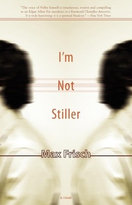 I&amp;#039;m Not Stiller foto