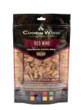 Cumpara ieftin Aschii pentru afumare Mercaton, Lemn Stejar Infuzat, Aroma Red Wine, 350g