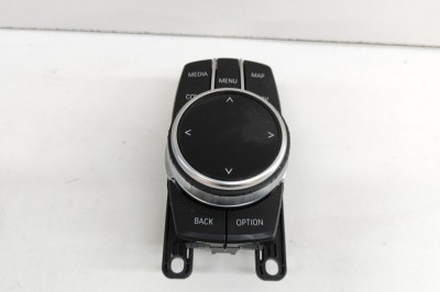 Buton de control navigație BMW 5 G30 2018 OEM: 9459631,90160-057 24481201 foto