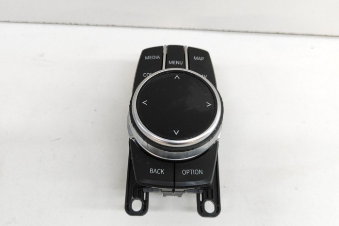 Buton de control navigație BMW 5 G30 2018 OEM: 9459631,90160-057 24481201