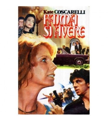 Kate Coscarelli - Faima si avere - 119904 foto