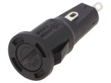 Clemă Panou 5x20mm 6,3A 250VAC