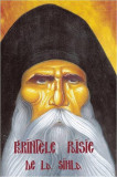 Părintele Paisie de la Sihla - Hardcover - Bizantină