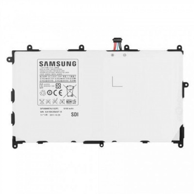 Acumulator Samsung Galaxy P7300 SP368487A foto