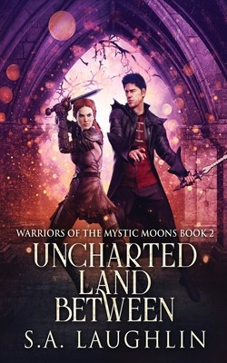Uncharted Land Between foto