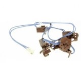 Generator scanteie aragaz Indesit Original