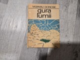 Gura lumii de Vicentiu Donose