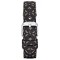 Curea piele ?i material textil pentru ceasul FOSSIL ES3125