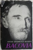 Bacovia. Viata poetului &ndash; Agatha Grigorescu-Bacovia