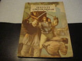 Mihnea Gheorghiu - Ucenicia carturarului - 1955 - ilustratii I. Lessen