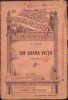 Goana vieții de Alexandru Vlahuță vol II 1896 semnat Petru P Barițiu și Meteș