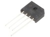 Punte Redresoare Monofazată 1kV 6A