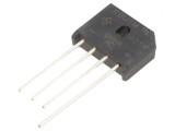 Punte Redresoare Monofazată 1kV 6A
