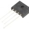 Punte Redresoare Monofazată 1kV 6A