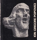 Adina Nanu - Ion Grigore Popovici